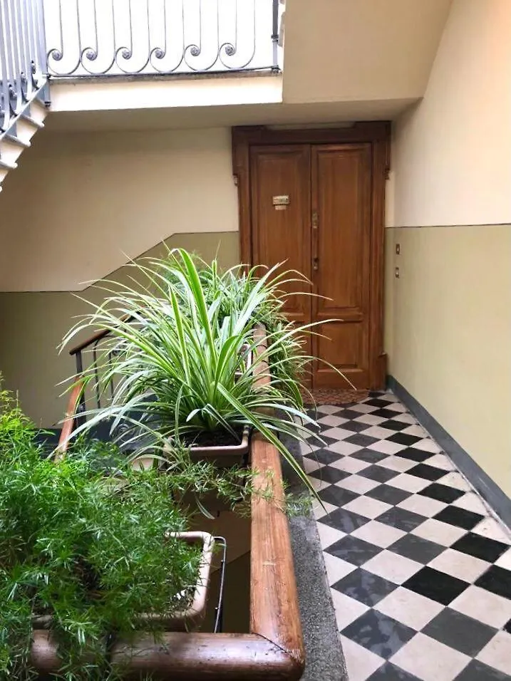 Live And Work On Lake Como - Lecco Apartment